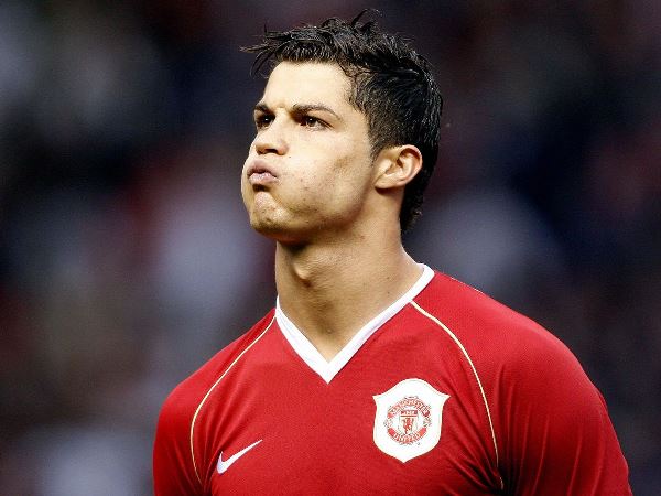 Sosok Cristiano Ronaldo Ternyata Masih Populer di Manchester United