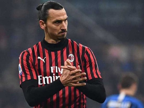 Bintang Kriket India Akui Idolakan Ibrahimovic
