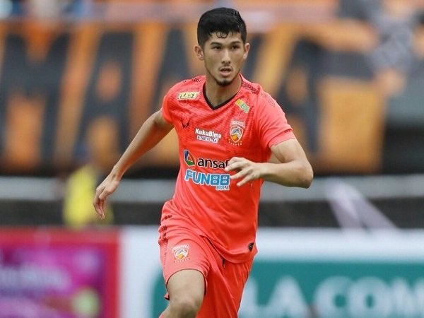 Cerita Kevin Gomes yang Rutin Berlatih Mandiri di Rumah