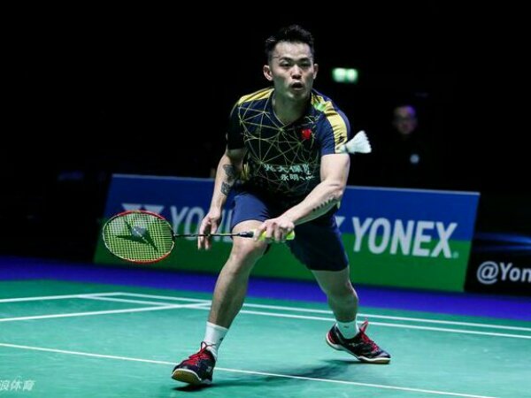 Pelatih Malaysia Pastikan Lin Dan Tak Terburu-buru Putuskan Pensiun