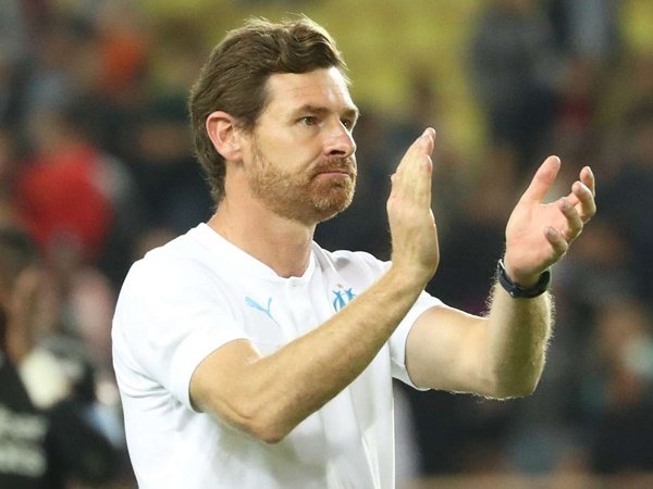 Villas-Boas: Saya Tak Ingin Balik Lagi ke Premier League