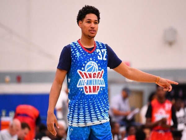 Batal ke NCAA, Daishen Nix Putuskan Terjun di G-League