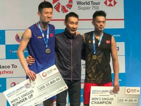 Nekat! Malaysia Akan Coba Paksakan Gelar Malaysia Open Pada Akhir November