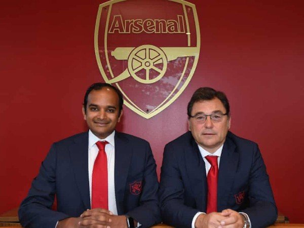 Lewat Video Call, Pejabat Klub Pastikan Arsenal Hemat di Bursa Transfer