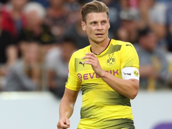 Lukasz Piszczek Akan Dapat Kontrak Baru Bersama Dortmund