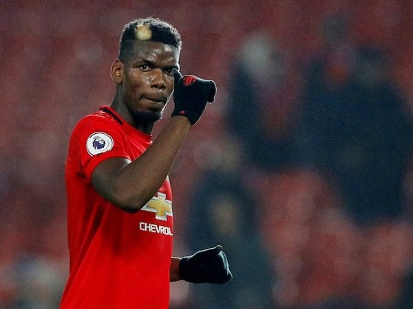 Tidak Ada Alasan untuk Madrid Menunda Merekrut Pogba
