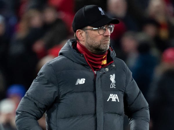 Eks Liverpool Samakan Jurgen Klopp dengan Kenny Dalglish