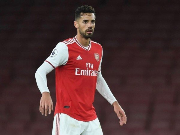 Lika-liku Perjalanan Karier Pablo Mari sebelum Gabung Arsenal