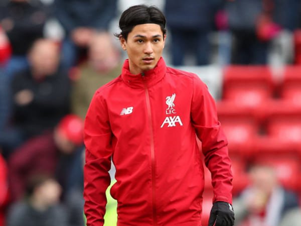 Pindah ke Liverpool Adalah 'Keputusan Terbaik' Untuk Minamino