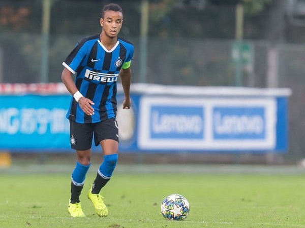 Pemain Muda Inter Milan Bersaksi Tentang Hasrat Antonio Conte untuk Menangkan Setiap Laga
