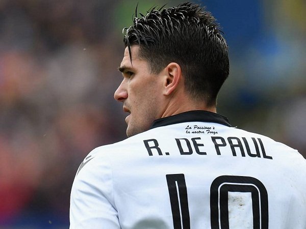 Soal Peluang Transfer, Playmaker Udinese Tunggu Kode dari Milan