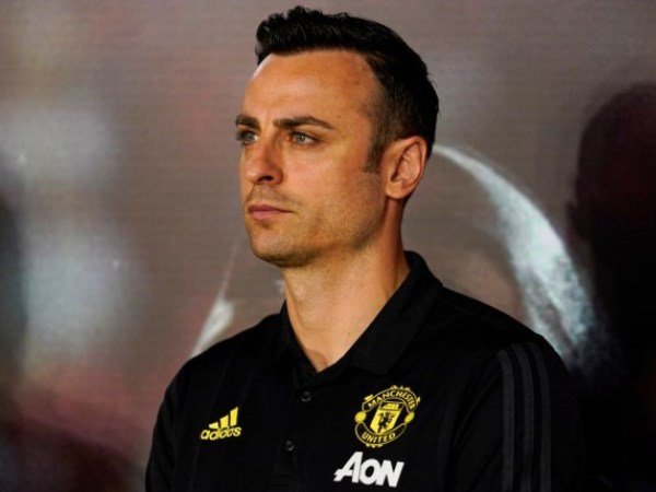 Dimitar Berbatov Ungkap Kekecewaan Terbesarnya di Manchester United