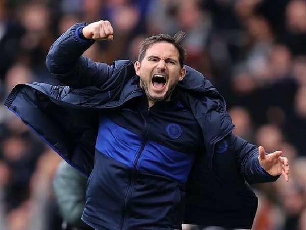 Keberanian Lampard Promosikan Pemain Akademi Tuai Pujian Dari Pelatih Teknik Chelsea