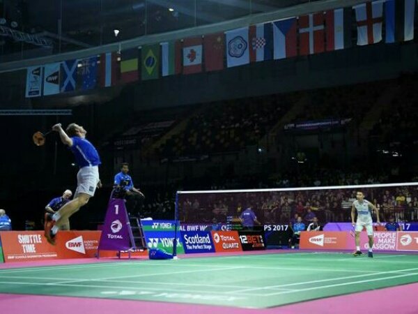 Presiden BWF Klaim Pengunduran Kejuaraan Dunia Untungkan Para Pemain