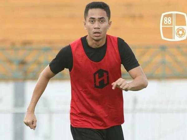 Satu Lagi Pemain Barito Putera Isi Jeda Liga dengan Berbisnis