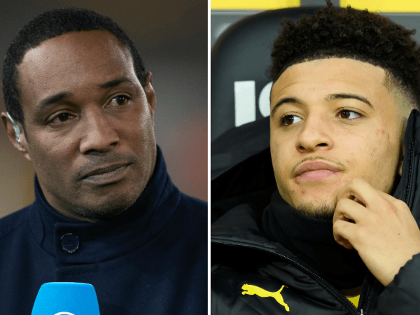Harga Transfer Jadon Sancho Diklaim Tak Goyah Terlepas dari Pandemi Virus Corona