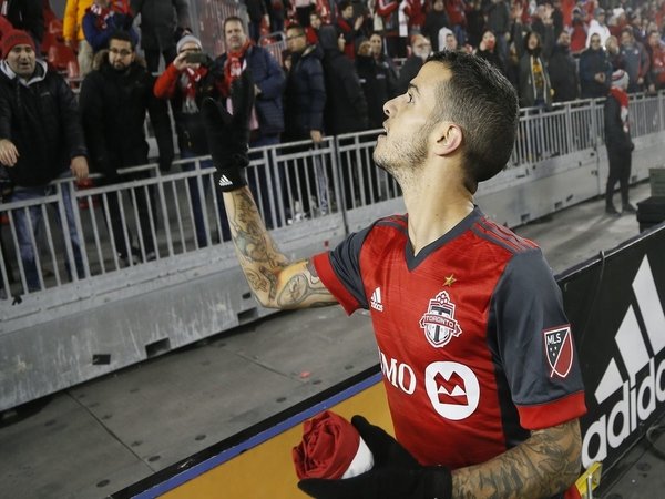 Giovinco Pulkam ke Italia, Inter yang Jadi Sasaran?