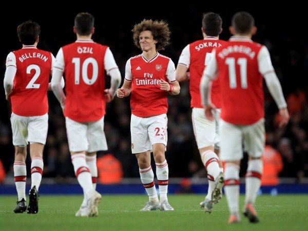 Brutal!  Arsenal Berencana Jual Enam Pemain Sekaligus