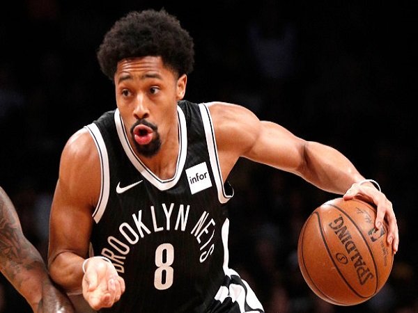 Dinwiddie Lebih Unggulkan Kareem Abdul-Jabar untuk Raih GOAT