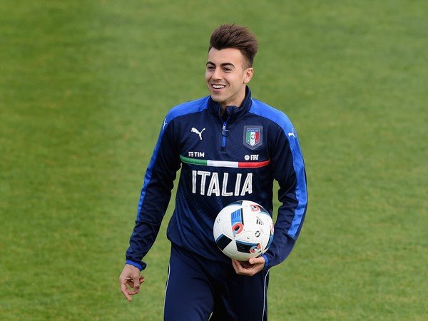 El Shaarawy Mengaku Pernah Hampir Kembali Ke Roma