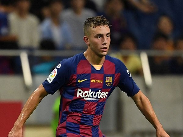 Ditawar Banyak Klub, Busquets Ingin Bertahan di Barcelona