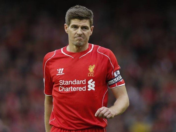 Eks Gelandang Arsenal Ini Dianggap Lebih Bertalenta daripada Steven Gerrard