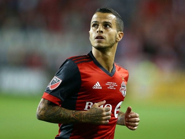 Jika Kembali ke Serie A, Sebastian Giovinco Akan Bermain Untuk Inter