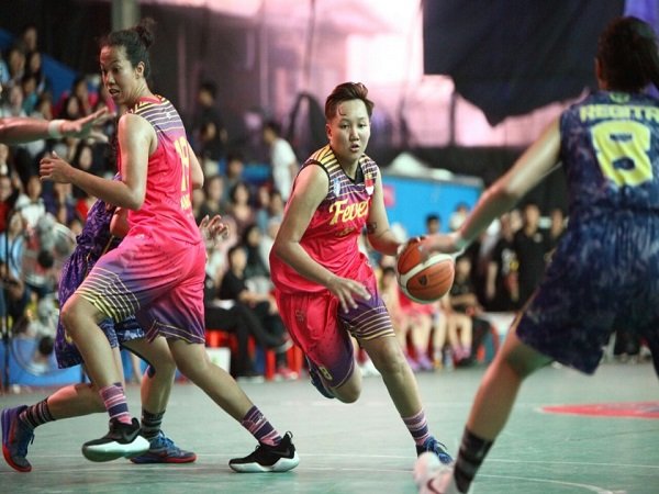 Lama Tak Terdengar, Begini Kabar Terakhir dari Nathasa Debby