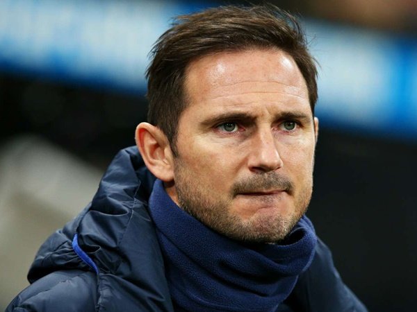 Lampard Kritik Rencana Tes Corona di Premier League