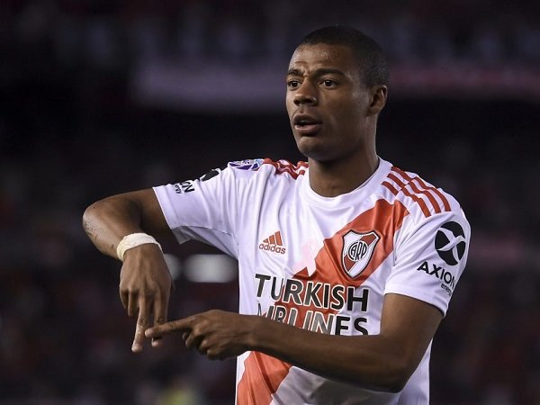 Ternyata Inter Milan Ingin Borong Pemain River Plate