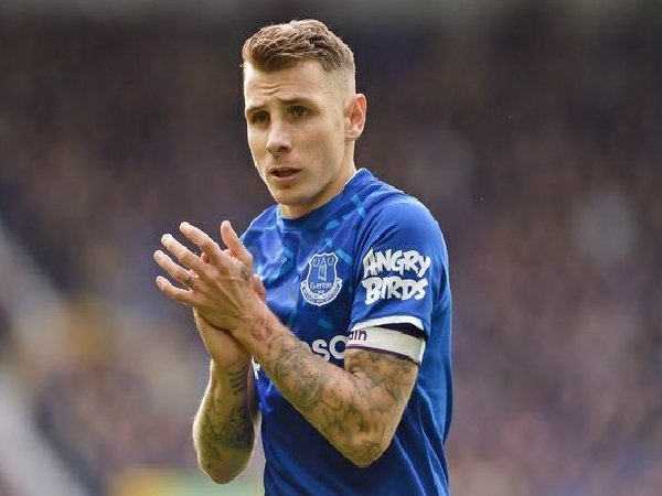 Hanya di Rumah Saja, Lucas Digne: Saya Bagai Singa Dalam Kandang