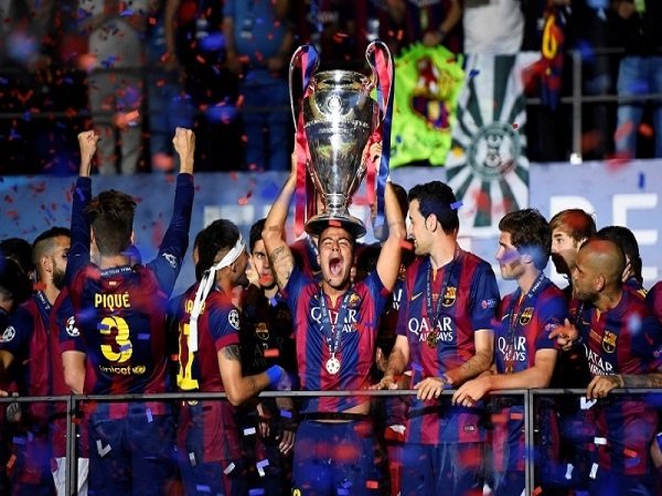 Fabregas ke Courtois: Barca Layak Jadi Juara La Liga