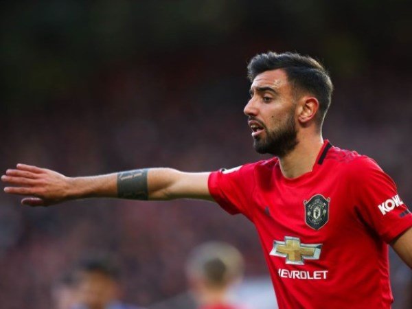 Nemanja Matic Akui Terkejut dengan Adaptasi Cepat Bruno Fernandes di Manchester United