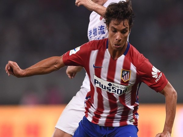 Oliver Torres Ungkap Pengalamannya Bermain Untuk Tim Muda Atletico Madrid