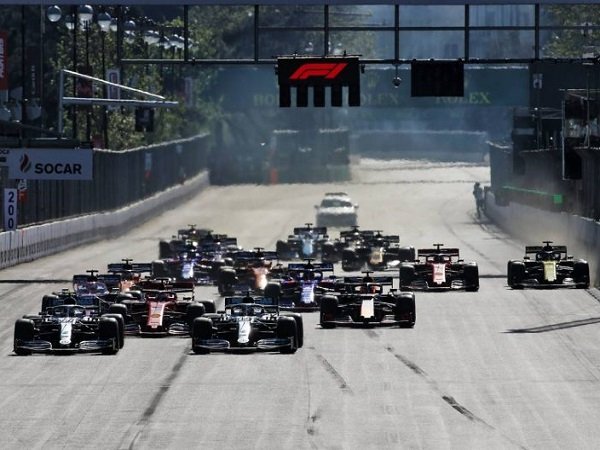 Calon Tim Baru F1 Tetap Setia Meskipun Harus Menunggu Hingga 2022