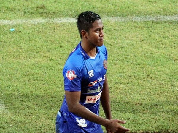 Cerita Ganjar Mukti yang Memperkuat Tim di Ujung Barat Indonesia