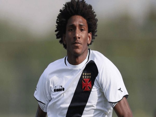 Direcoki Liverpool dan Real Madrid Kecilkan Peluang Lazio Dapatkan Servis Talenta Muda Vasco da Gama