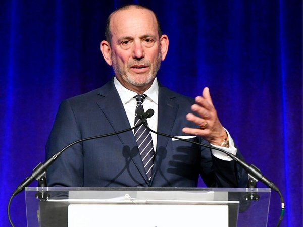 Don Garber: MLS Sempat Pesimis Bisa Lanjutkan Kompetisi