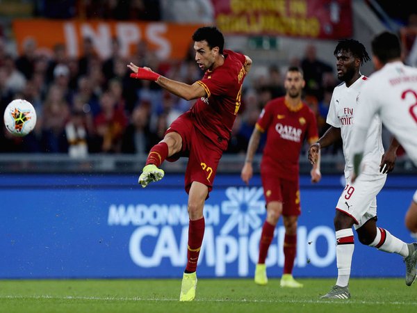 Inter Miami Mulai Dekati Javier Pastore