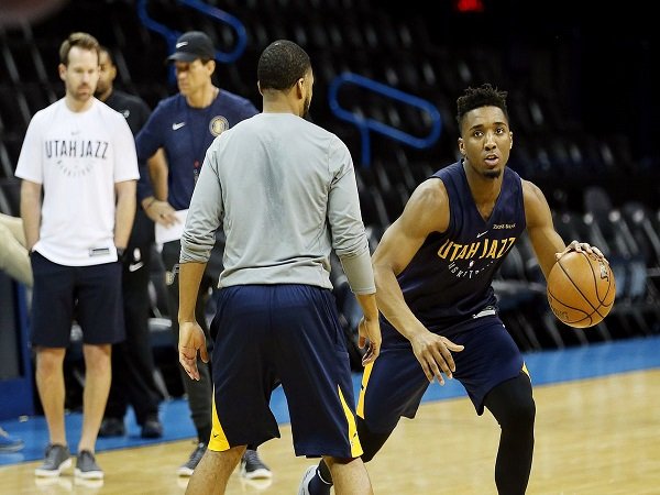 NBA Terapkan Aturan Suhu Badan Untuk Semua Tim Yang Ingin Buka Fasilitas Latihan