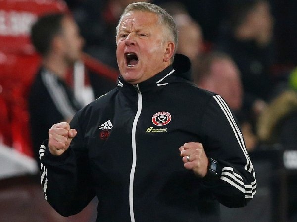 Imbas Corona, Sheffield United Akan Hargai Keputusan Pemain Yang Menolak Bermain