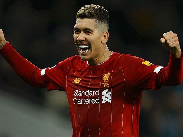 Roberto Firmino Dinilai Lebih Cocok untuk Barcelona Ketimbang Lautaro Martinez