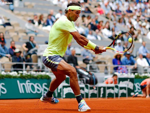 French Open Bersiap-Siap Untuk Digelar Tanpa Penonton