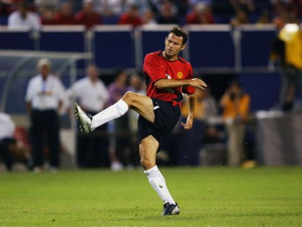 Ryan Giggs Ternyata Pernah Hampir Tinggalkan Manchester United