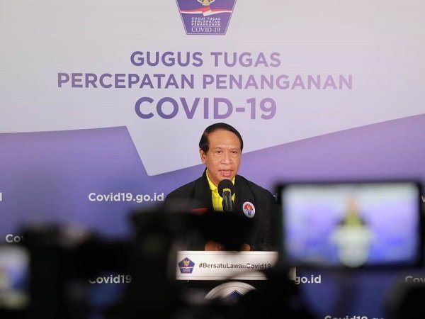 Kapan Kegiatan Olahraga Profesional Kembali Bergulir? Ini Jawaban Menpora