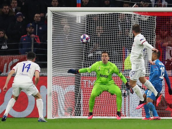 Lyon Bantah Pernyataan Presidennya Sendiri Soal Tanggal Baru Laga Liga Champions Kontra Juventus