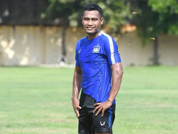 Cerita Safrudin Tahar yang Selama 6 Tahun Tetap Setia Bersama PSIS