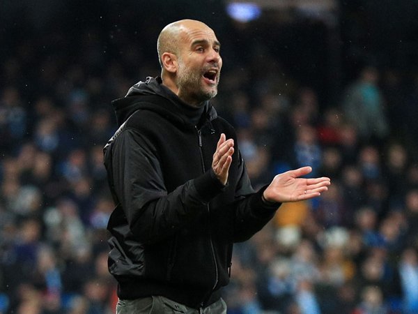 Pep Guardiola Jadi Hebat di Barcelona Berkat Warisan Frank Rijkaard