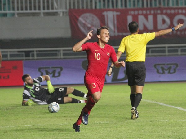 Setelah Polandia, Egy Maulana Ingin Jajal Liga Spanyol Atau Portugal