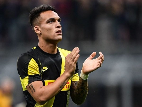 Ternyata Semua Berita di Media Tentang Lautaro Hanyalah Hoax